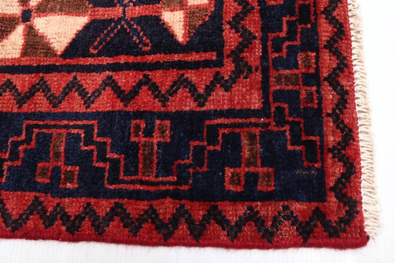 Traditional Vintage Hand-Knotted Area Rug 5'6" x 8'4" Oriental Wool Carpet gallery