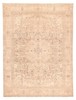 Vintage Hand-Knotted Area Rug 8'0" x 10'10" Traditional Wool Carpet gallery