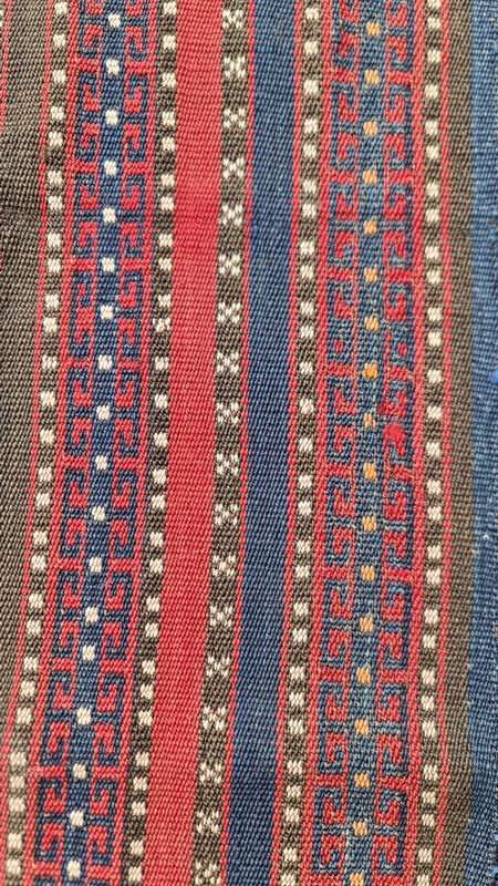 Antique Rug, Kitchen rug 2x7, Hallway rug, Stair rug 2x7, Fragment Rug, 2x7 rug gallery