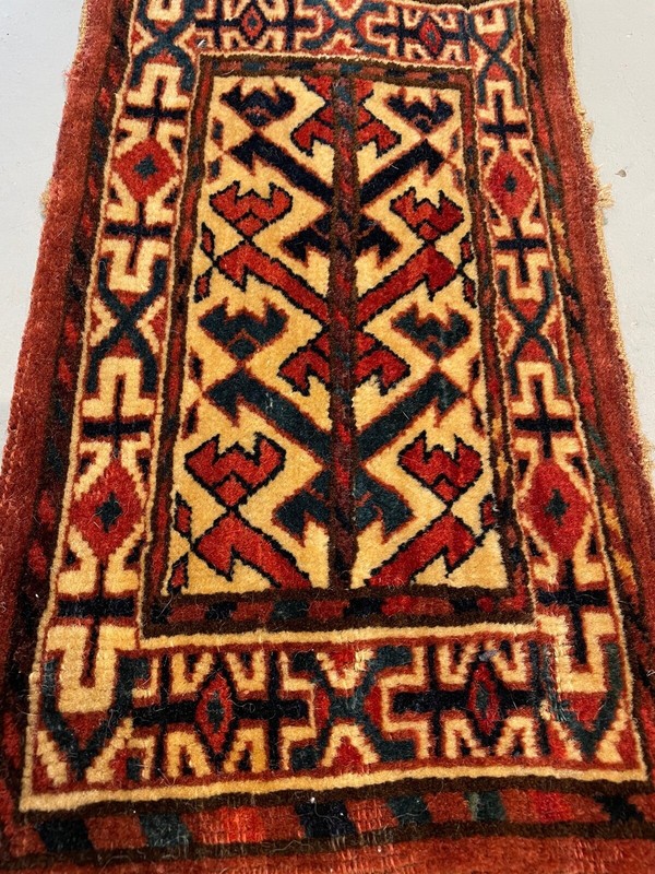 Antique Yamud gallery