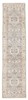 Vintage Hand-knotted Runner Rug 2'7" x 9'9" Traditional Oriental Wool Carpet gallery