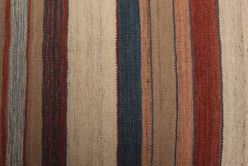 Vintage Hand Woven Area Rug 4'10" x 8'7" Traditional Wool Oriental Carpet gallery