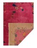Antique Chinese Art Deco Rug 9.X 11,9" gallery