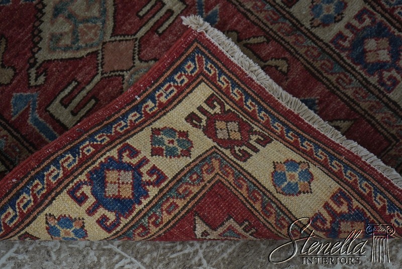 LF73340: Oriental Handmade Wool Prayer Rug 2’ x 2’11” gallery