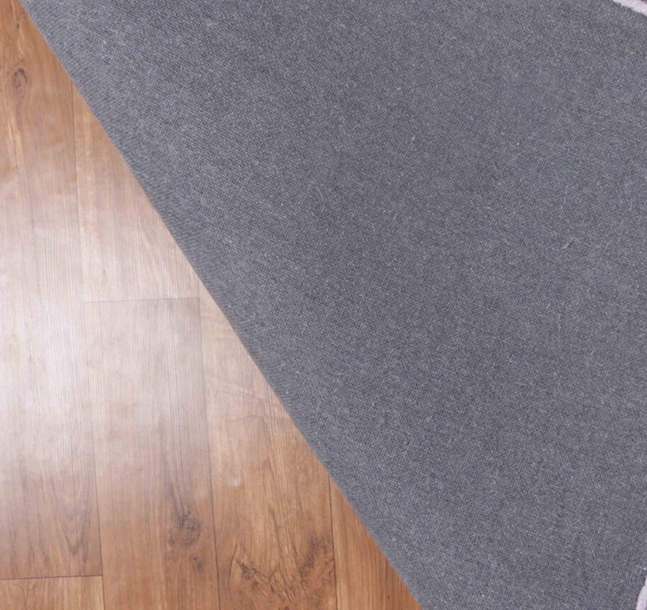 Green Abstract Contemporary Wool Area Rug Hand Tufted Modern Carpet Decor gallery