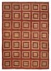 Vintage Hand Woven Area Rug 9'6" x 13'10" Traditional Wool Oriental Carpet gallery