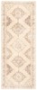 Vintage Hand-Knotted Carpet 4'9" x 12'7" Traditional Oriental Wool Area Rug gallery