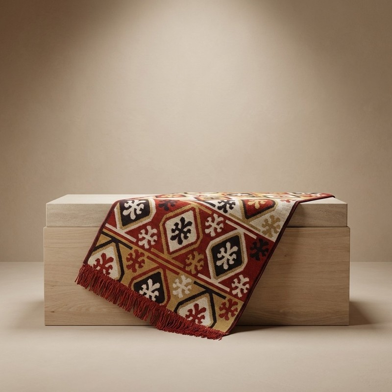 Oushak Turkish Doormat Rug 2x3 BEIGE Vintage Anatolian Handmade Small Kilim Rug gallery