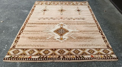 60s Carpet Rug Shag 300 x 200 70s Mid Century Modern G8