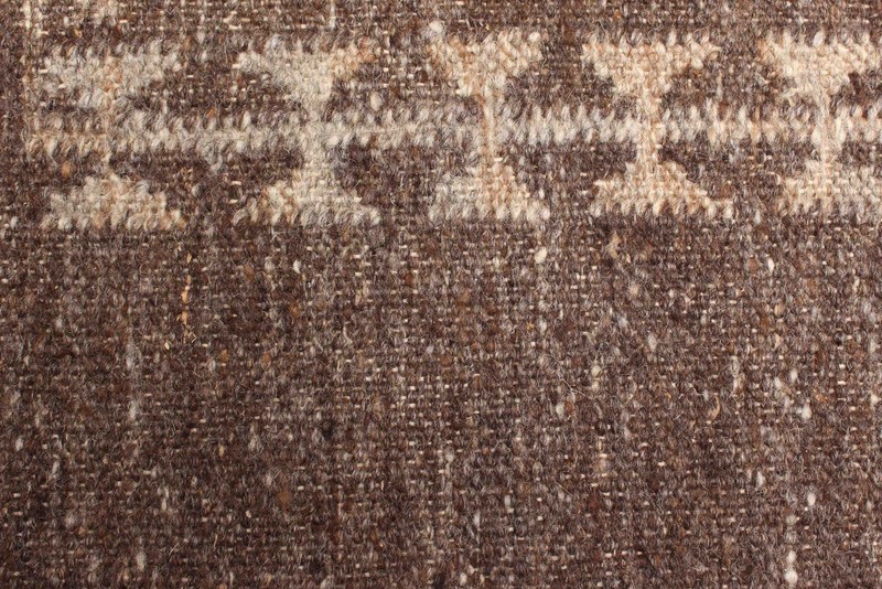Vintage Hand Woven Area Rug 5'2" x 8'0" Traditional Wool Oriental Carpet gallery