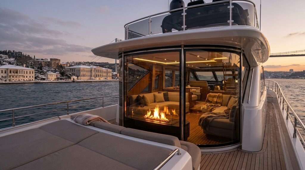 Somineli Yat Kiralama Istanbul Bogazda Kis Keyfi 1776968281