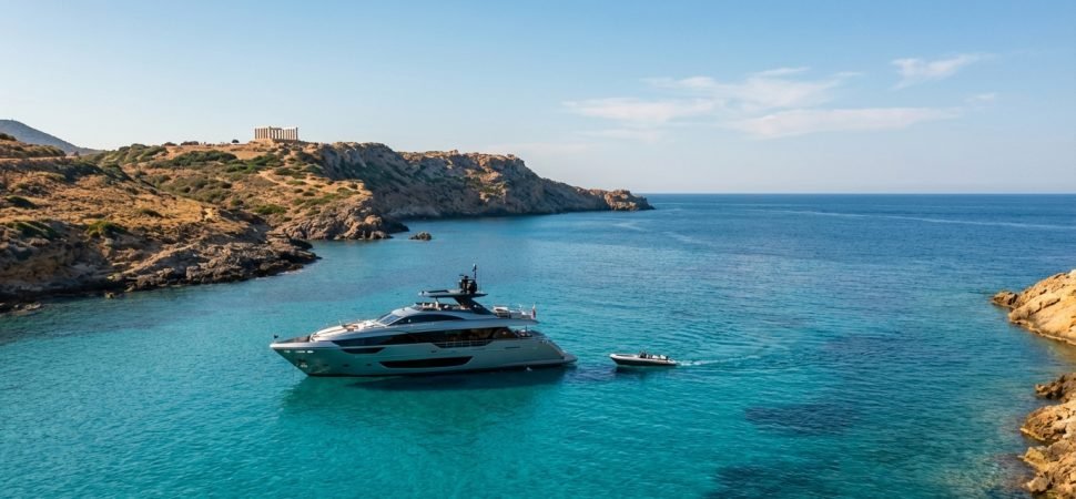 Antalya Yat Kiralama: Kaş, Kalkan, Olimpos Rotaları (2024 Fiyatları) - Öne Çıkarılmış Görsel