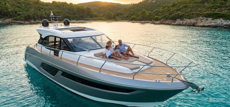 Eylül Tekne Turu: Ailece Çıkabileceğiniz En İyi Rotalar - Öne Çıkarılmış Görsel