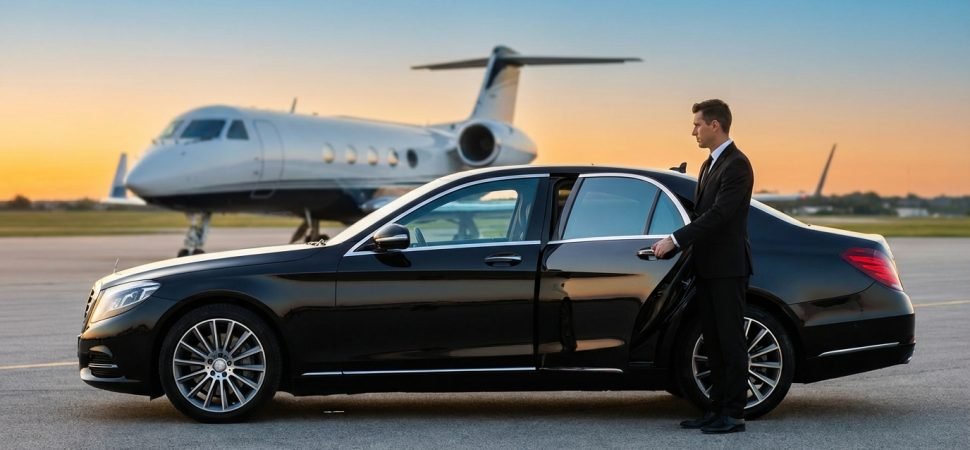 Havalimanı VIP Transfer: Rahat ve Zamanında Seyahat - Öne Çıkarılmış Görsel