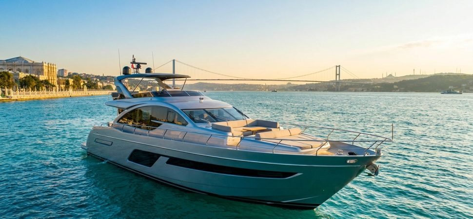 Haziran'da İstanbul tekne kiralama fırsatları ve en güzel koylar.