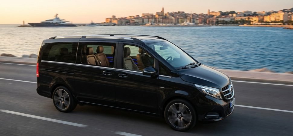 Şehirlerarası VIP Transfer Araçları: Lüks Yolculuk Rehberi - Öne Çıkarılmış Görsel