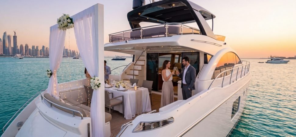 Tekne Düğünü Konseptleri: 2024'te En Trend Fikirler & Fiyatlar - Öne Çıkarılmış Görsel