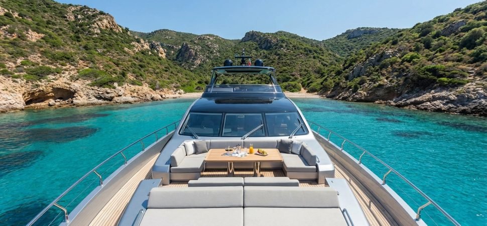 Yat Kiralama ile Mavi Yolculuk: En Güzel Koylar Seni Bekliyor! - Öne Çıkarılmış Görsel