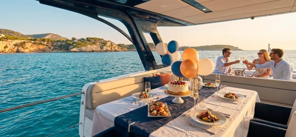 Yatta Doğum Günü Ekim: Rotalar, Menüler & Sürprizler - Öne Çıkarılmış Görsel